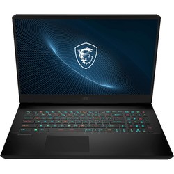 MSI GP76 12UH-617US