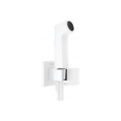 Hansgrohe Bidette E 29231000 (белый)