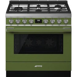 Smeg Portofino CPF36UGGOG