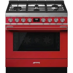 Smeg Portofino CPF36UGGR