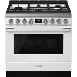 Smeg Portofino CPF36UGGWH