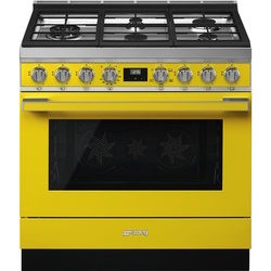 Smeg Portofino CPF36UGGYW