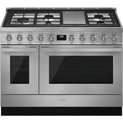 Smeg Portofino CPF48UGMX