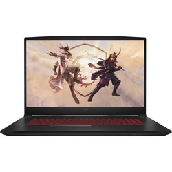 MSI GF76 12UD-295XPL