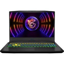 MSI 15 C12VG-246PL