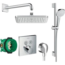 Hansgrohe Shower Select 1202019