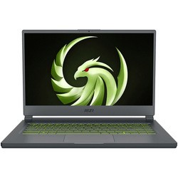MSI 15 A5EFK-079PL