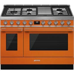 Smeg Portofino CPF48UGMOR