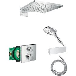 Hansgrohe Ecostat Square 2A131218