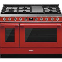 Smeg Portofino CPF48UGMR