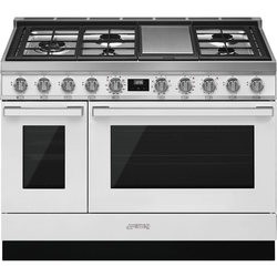 Smeg Portofino CPF48UGMWH