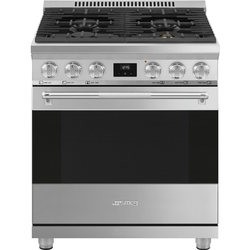 Smeg Professional SPR30UGMX