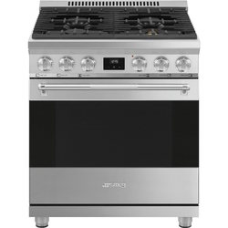 Smeg Professional SPR30UGGX