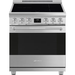 Smeg Professional SPR30UIMX