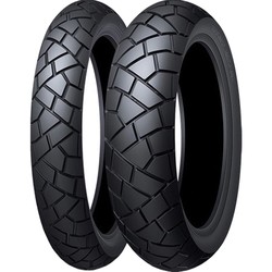 Dunlop Trailmax Mixtour 110/80 R19 59V