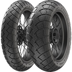 Anlas Winter Grip Plus 120/70 R19 60V