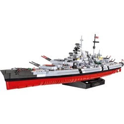 COBI Battleship Bismarck Executive Edition 4840