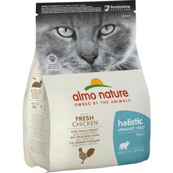 Almo Nature Adult Holistic Urinary Help Chicken 2 kg