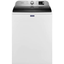 Maytag MVW6200KW