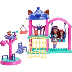 Enchantimals City Fun Playground HHC16