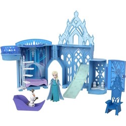 Disney Elsas Stacking Castle HLX01