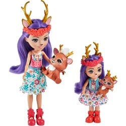 Enchantimals Danessa Deer and Sprint HCF80