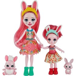 Enchantimals Bree Bunny and Twist HCF84