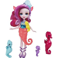 Enchantimals Sedda Seahorse HCF73