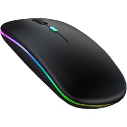 Alogy Bluetooth RGB Mouse