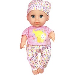 QunXing Lovely Baby Doll 8653