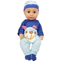 QunXing Lovely Baby Doll 8633