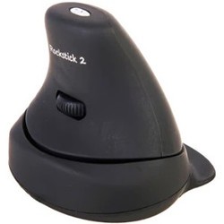 Bakker Rockstick 2 Mouse Wireless