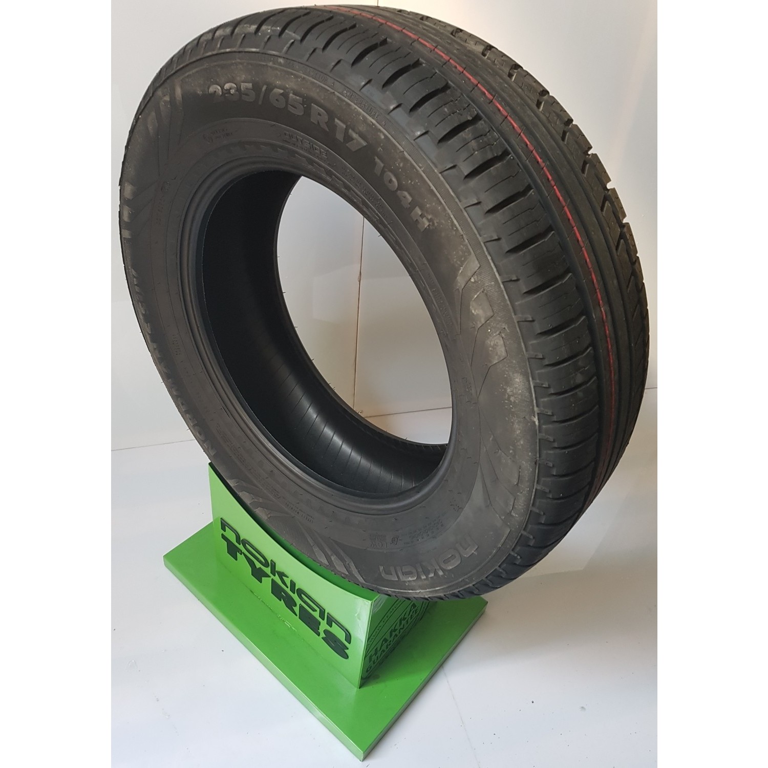 Nokian Nordman S SUV 285/60 R18 116V