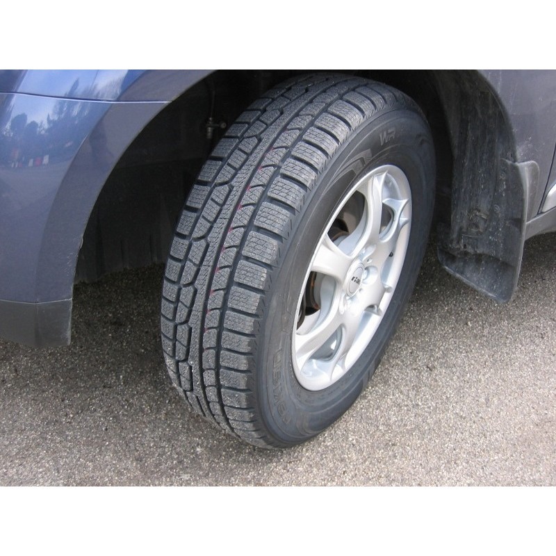 Nokian WR G2 SUV 235/55 R18 104T