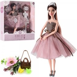 Limo Toy Emiliya M 4686