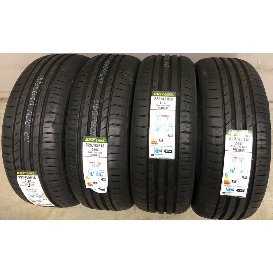 West Lake Z107 195/55 R16 87H