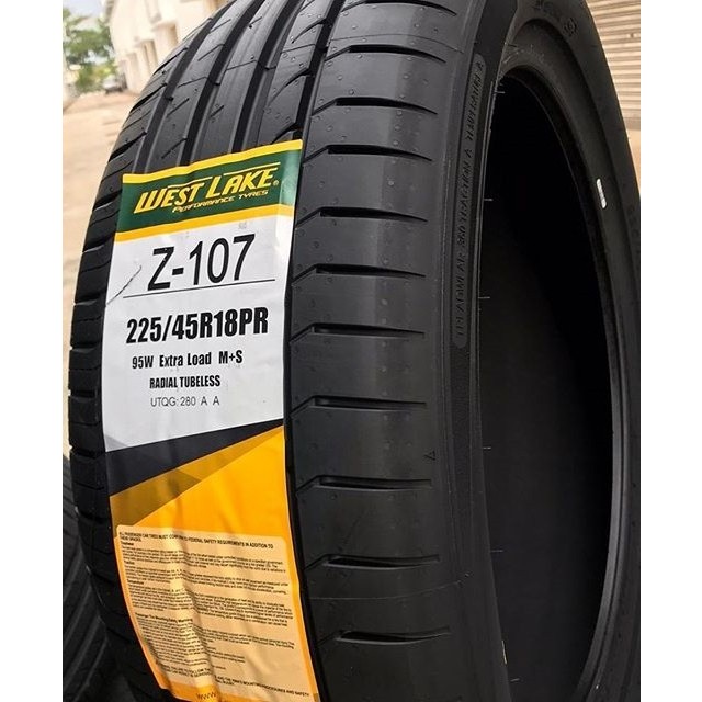 West Lake Z107 195/55 R16 87H