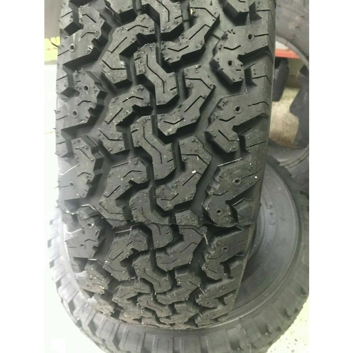 Ziarelli Cruiser 235/70 R16 106H