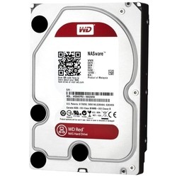 WD NasWare Red