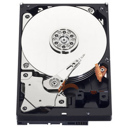 WD WD7500AZEX