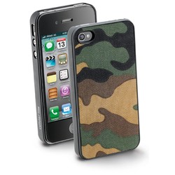 Cellularline Army for iPhone 5/5S