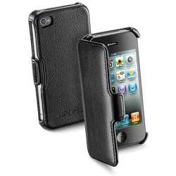 Cellularline Book for iPhone 5/5S