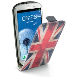 Cellularline Brit for Galaxy S4