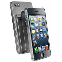 Cellularline Chrome for iPhone 5/5S