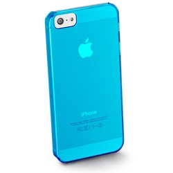 Cellularline Cool Fluo for iPhone 4/4S