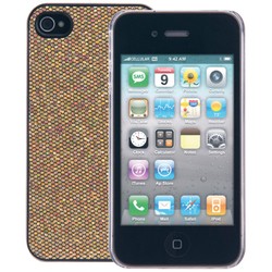 Cellularline Glitter for iPhone 4/4S