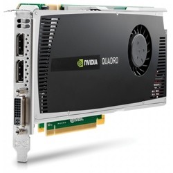 HP Quadro 4000