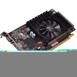 XFX Radeon HD 6570 HD-657X-ZDF2