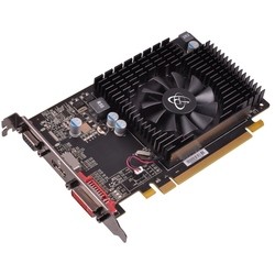 XFX Radeon HD 6570 HD-657X-CNF2