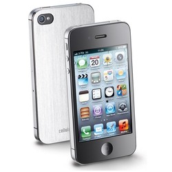 Cellularline Hard Top for iPhone 4/4S